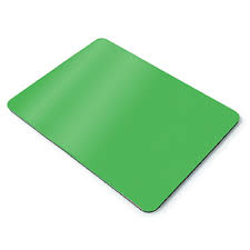 chapa de acm grafite 3mm 1,50mx 1,00m aluminio
